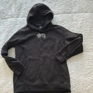 Boys Vans Hoodie